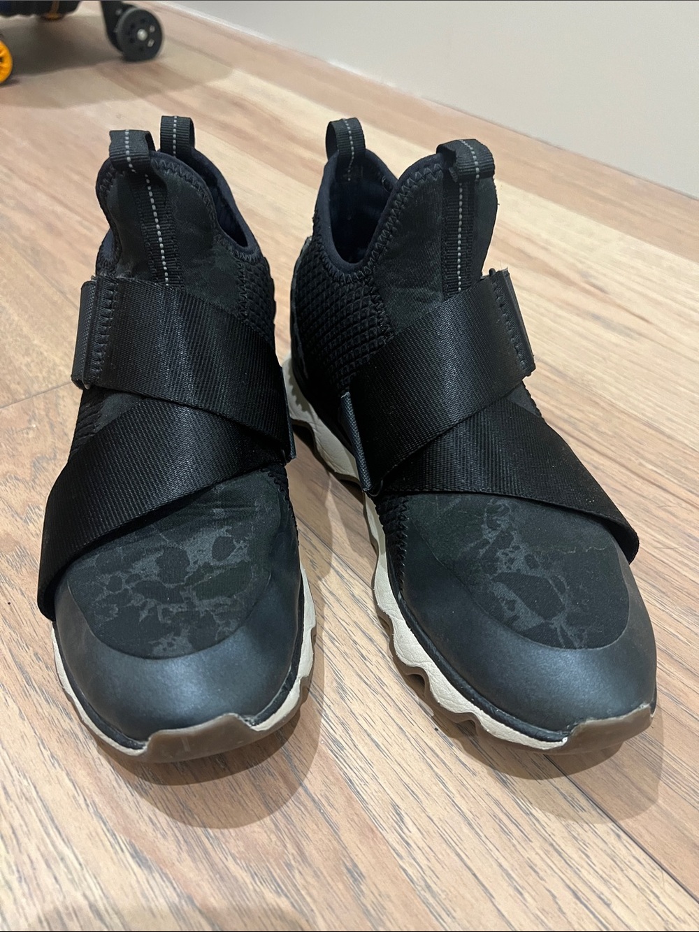Women’s Sorel Kinetic Shoes